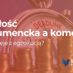 Upadłość a komornik